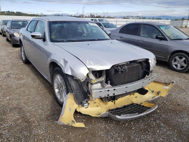 CHRYSLER 300 TOURIN 2010 2c3ca4cd4ah203152