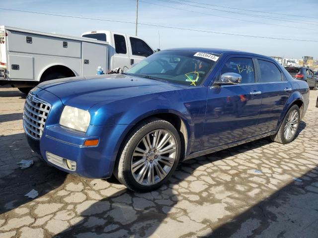 CHRYSLER 300 2010 2c3ca4cd4ah215432