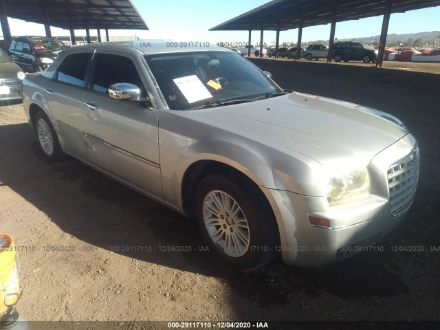 CHRYSLER 300 2010 2c3ca4cd4ah224793