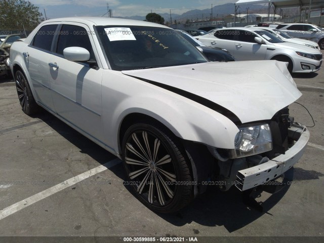 CHRYSLER 300 2010 2c3ca4cd4ah238161