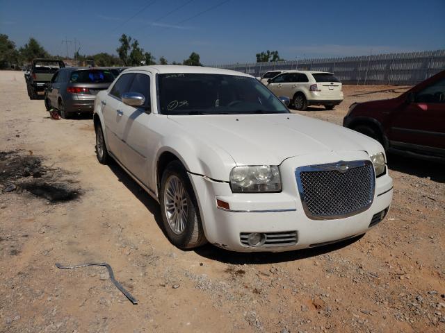 CHRYSLER 300 TOURIN 2010 2c3ca4cd4ah238189