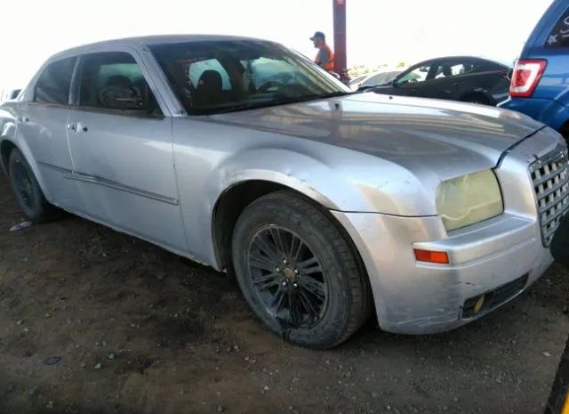 CHRYSLER 300 2010 2c3ca4cd4ah249788