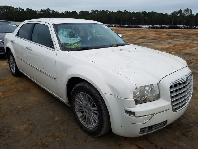 CHRYSLER 300 TOURIN 2010 2c3ca4cd4ah249838