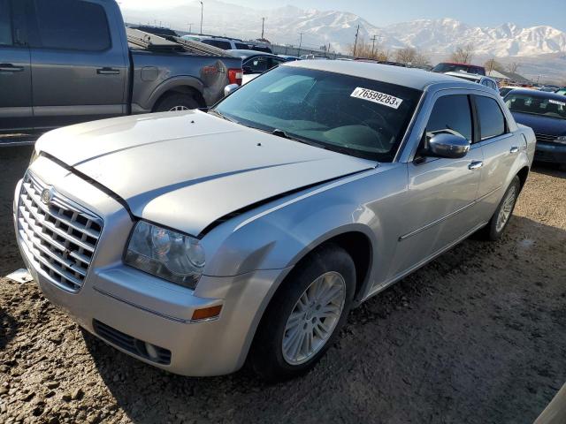 CHRYSLER 300 2010 2c3ca4cd4ah328801