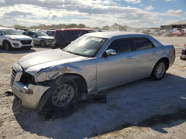 CHRYSLER 300 TOURIN 2010 2c3ca4cd5ah101598