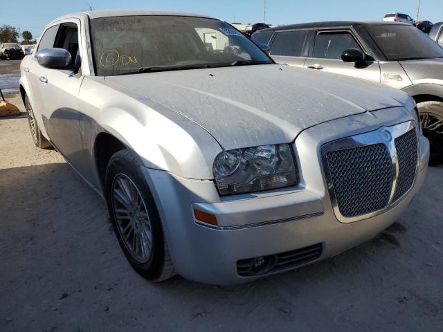 CHRYSLER 300 TOURIN 2010 2c3ca4cd5ah105120