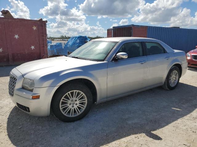 CHRYSLER 300 TOURIN 2010 2c3ca4cd5ah112391