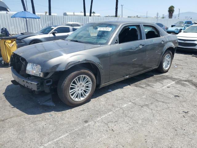 CHRYSLER 2D 2010 2c3ca4cd5ah112584