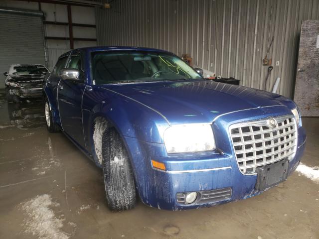 CHRYSLER 300 TOURIN 2010 2c3ca4cd5ah123150