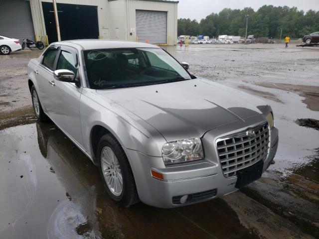 CHRYSLER 300 TOURIN 2010 2c3ca4cd5ah134150