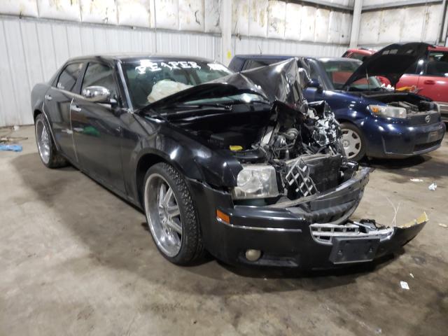 CHRYSLER 300 TOURIN 2010 2c3ca4cd5ah135461