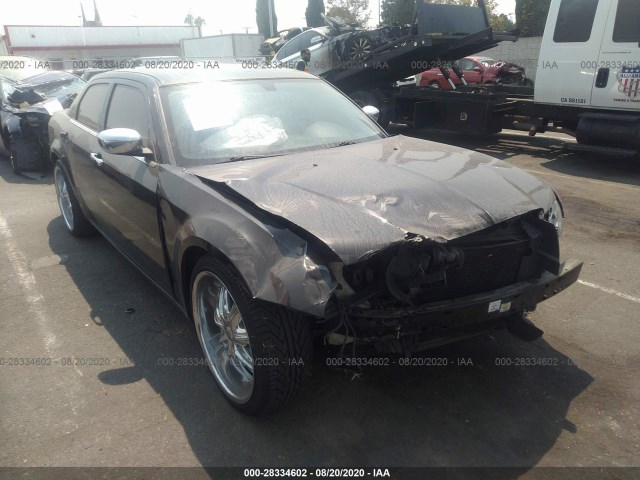 CHRYSLER 300 2010 2c3ca4cd5ah162997