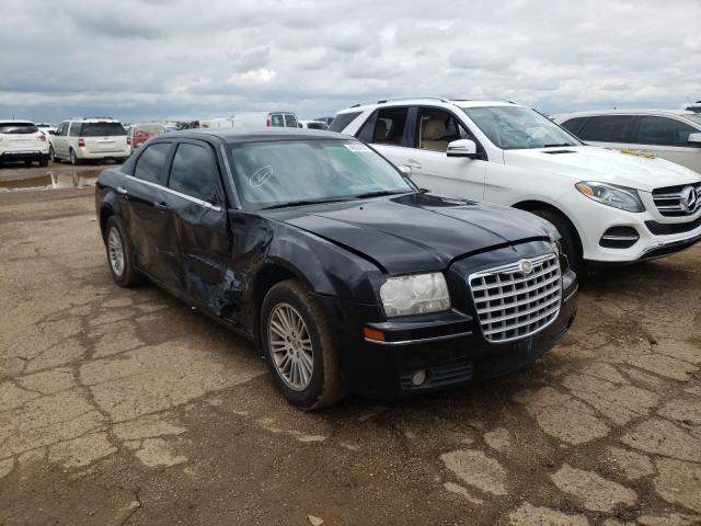 CHRYSLER 300 TOURIN 2010 2c3ca4cd5ah163115