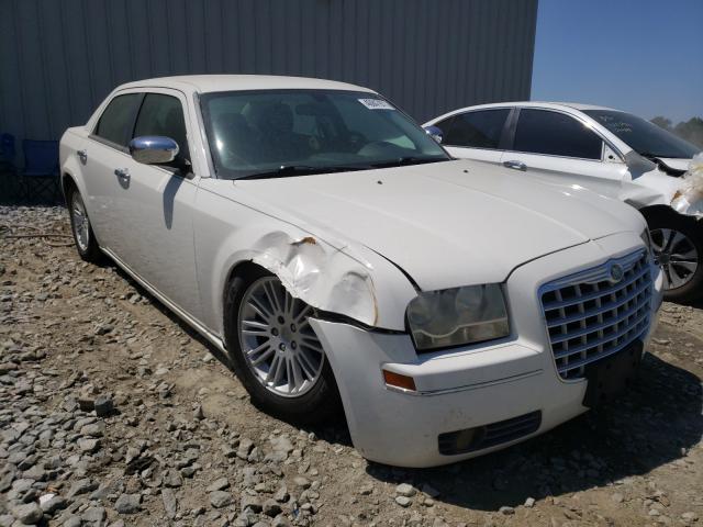 CHRYSLER 300 TOURIN 2010 2c3ca4cd5ah164989