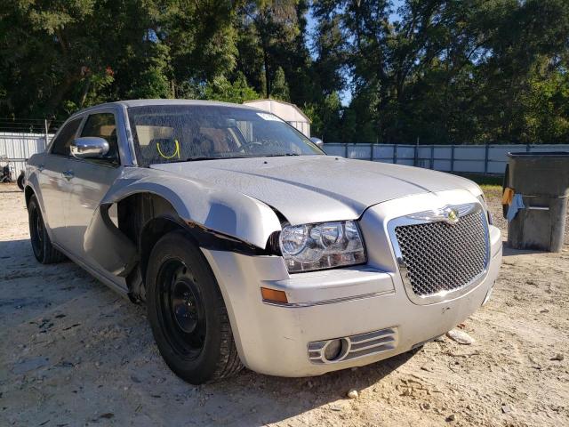 CHRYSLER 300 TOURIN 2010 2c3ca4cd5ah176897