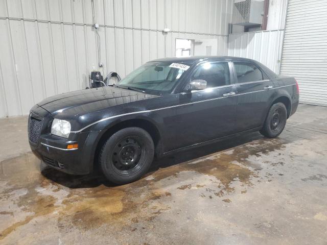 CHRYSLER NULL 2010 2c3ca4cd5ah180531