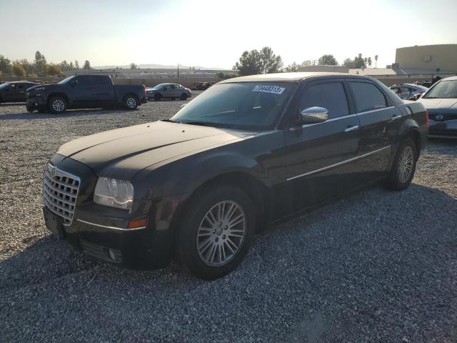 CHRYSLER 300 2010 2c3ca4cd5ah221854