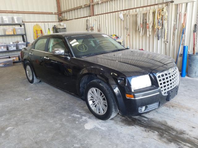 CHRYSLER 300 TOURIN 2010 2c3ca4cd5ah232160