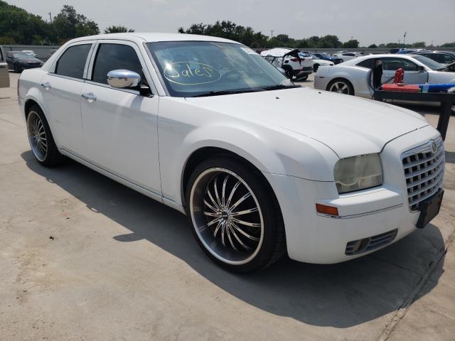 CHRYSLER 300 TOURIN 2010 2c3ca4cd5ah255700