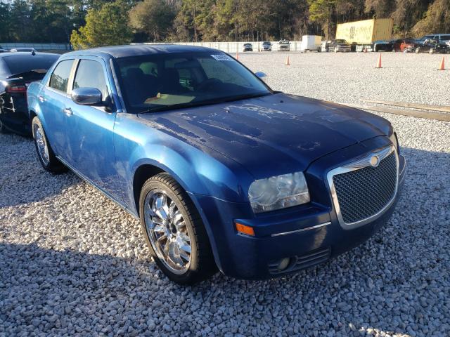 CHRYSLER 300 TOURIN 2010 2c3ca4cd5ah284808