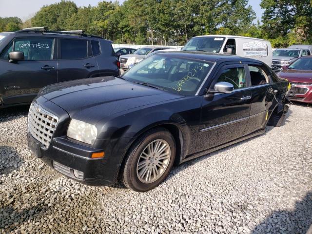 CHRYSLER 300 TOURIN 2010 2c3ca4cd5ah305379