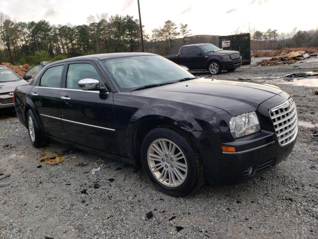 CHRYSLER 300 TOURIN 2010 2c3ca4cd5ah330606