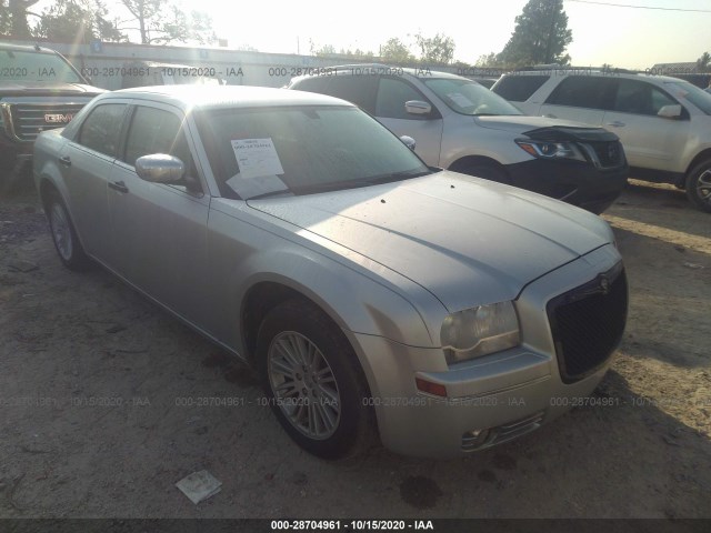 CHRYSLER 300 2010 2c3ca4cd6ah101531