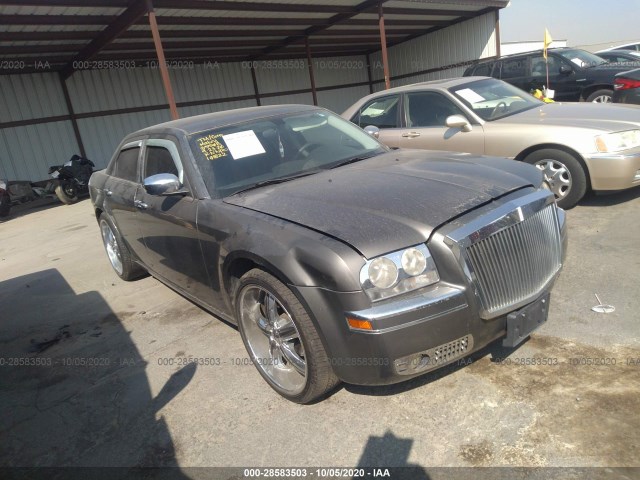 CHRYSLER 300 2010 2c3ca4cd6ah101822