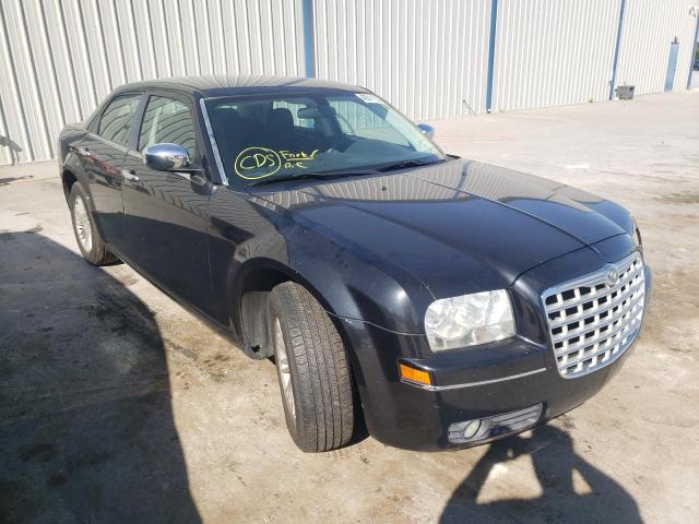 CHRYSLER 300 TOURIN 2010 2c3ca4cd6ah105126