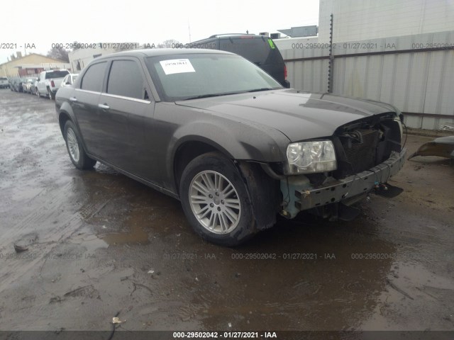 CHRYSLER 300 2010 2c3ca4cd6ah105157