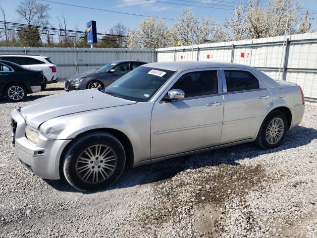 CHRYSLER 300 2010 2c3ca4cd6ah105269