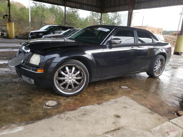 CHRYSLER 300 TOURIN 2018 2c3ca4cd6ah112366