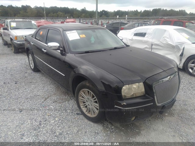 CHRYSLER 300 2010 2c3ca4cd6ah112383