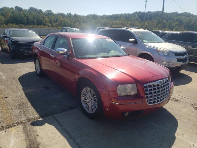 CHRYSLER 300 TOURIN 2010 2c3ca4cd6ah123268