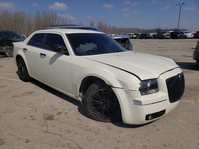 CHRYSLER 300 TOURIN 2010 2c3ca4cd6ah144539