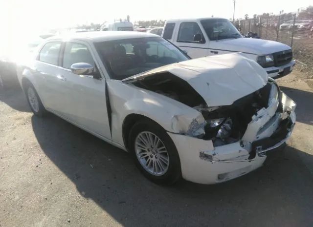 CHRYSLER 300 2010 2c3ca4cd6ah149790