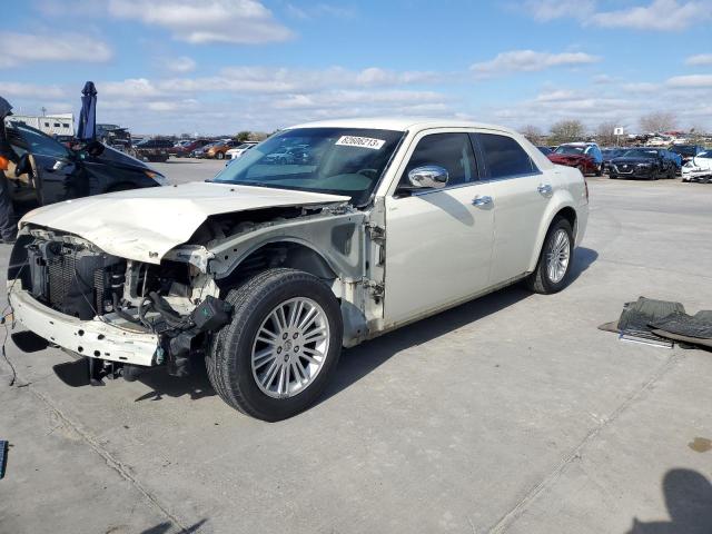 CHRYSLER 300 2010 2c3ca4cd6ah149904