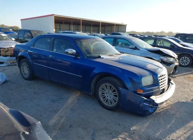 CHRYSLER 300 2010 2c3ca4cd6ah150180