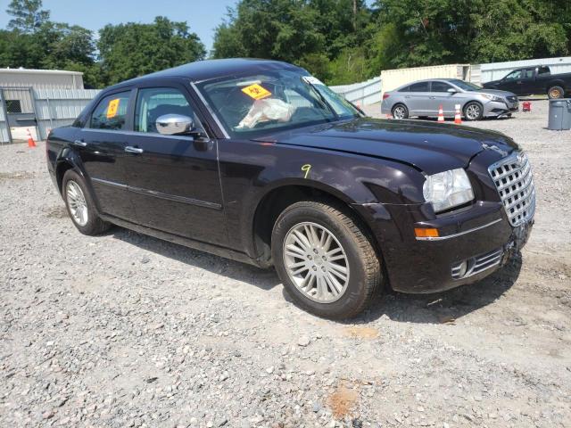 CHRYSLER 300 TOURIN 2010 2c3ca4cd6ah159428