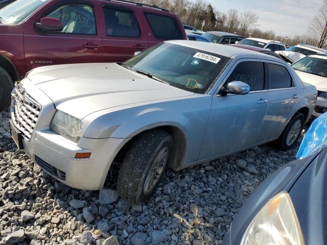 CHRYSLER 300 2010 2c3ca4cd6ah163124