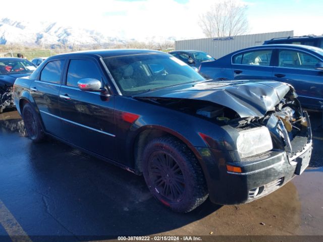 CHRYSLER 300 2010 2c3ca4cd6ah167660