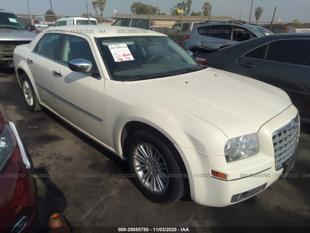 CHRYSLER 300 2010 2c3ca4cd6ah180148