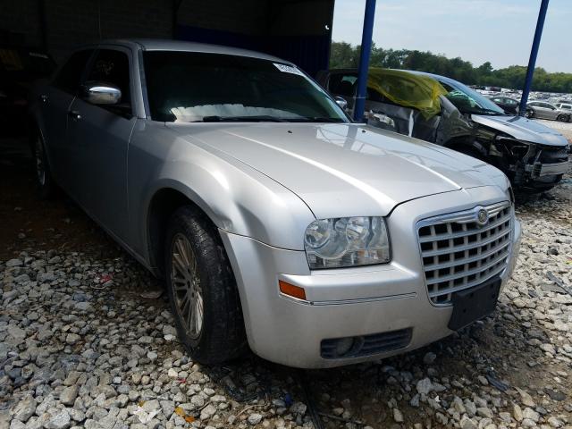 CHRYSLER 300 TOURIN 2010 2c3ca4cd6ah182191