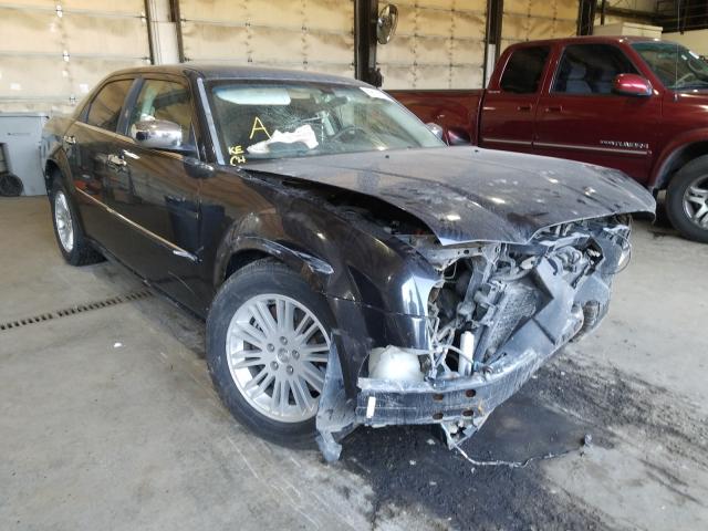 CHRYSLER 300 TOURIN 2010 2c3ca4cd6ah185379