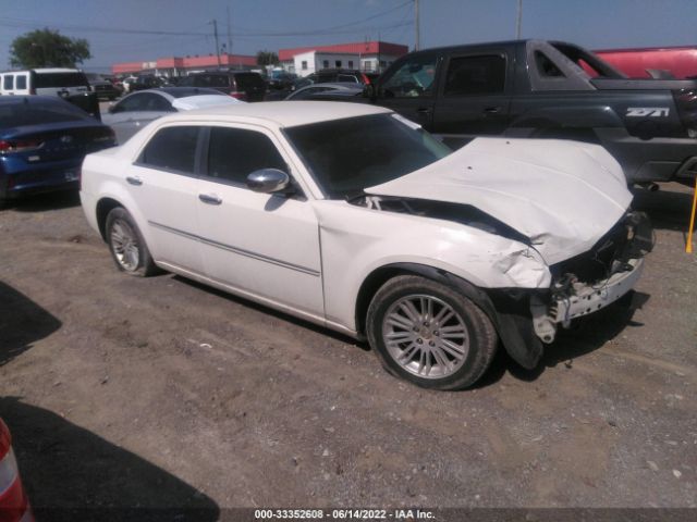 CHRYSLER 300 2010 2c3ca4cd6ah199038