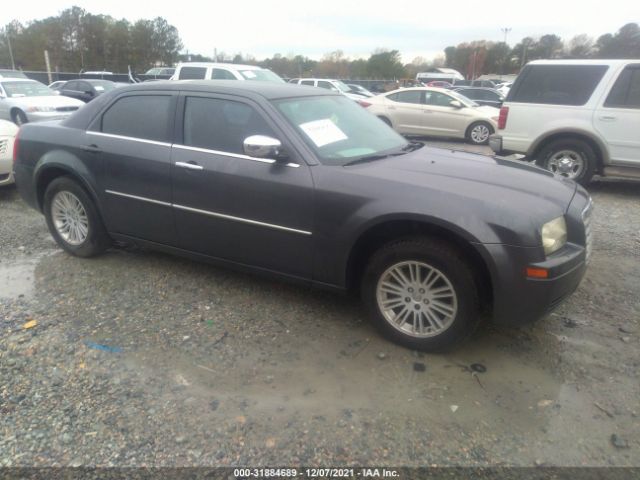 CHRYSLER 300 2010 2c3ca4cd6ah206084