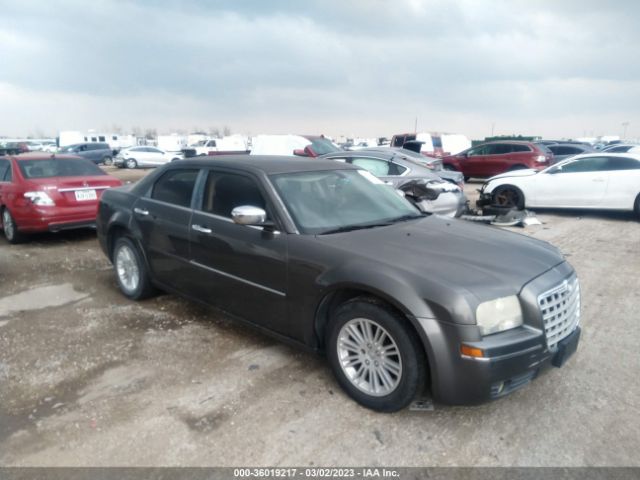 CHRYSLER 300 2010 2c3ca4cd6ah206120