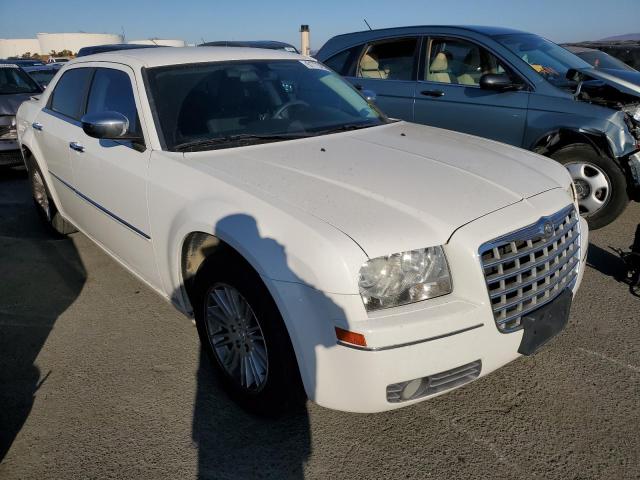 CHRYSLER 300 TOURIN 2010 2c3ca4cd6ah238162