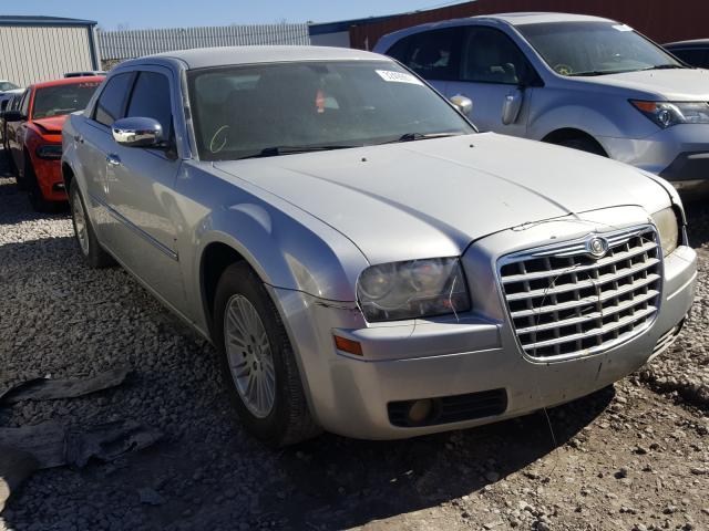 CHRYSLER 300 TOURIN 2010 2c3ca4cd6ah249758