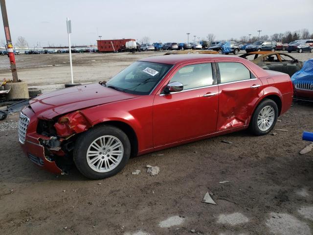 CHRYSLER 300 TOURIN 2010 2c3ca4cd6ah328525